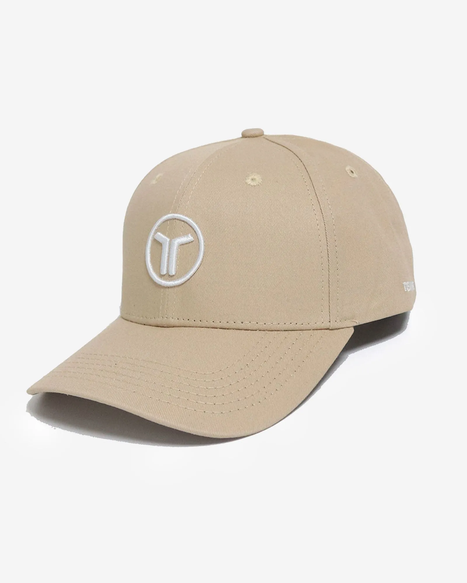 Club Cap - Tan | One Size