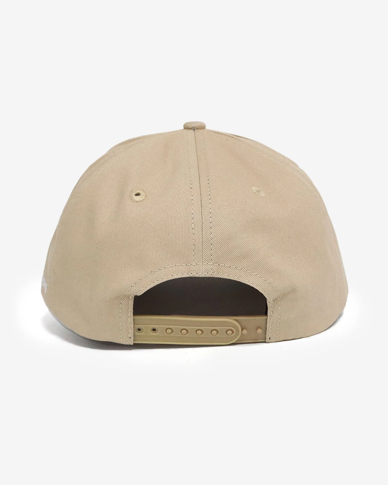 Club Cap - Tan | One Size