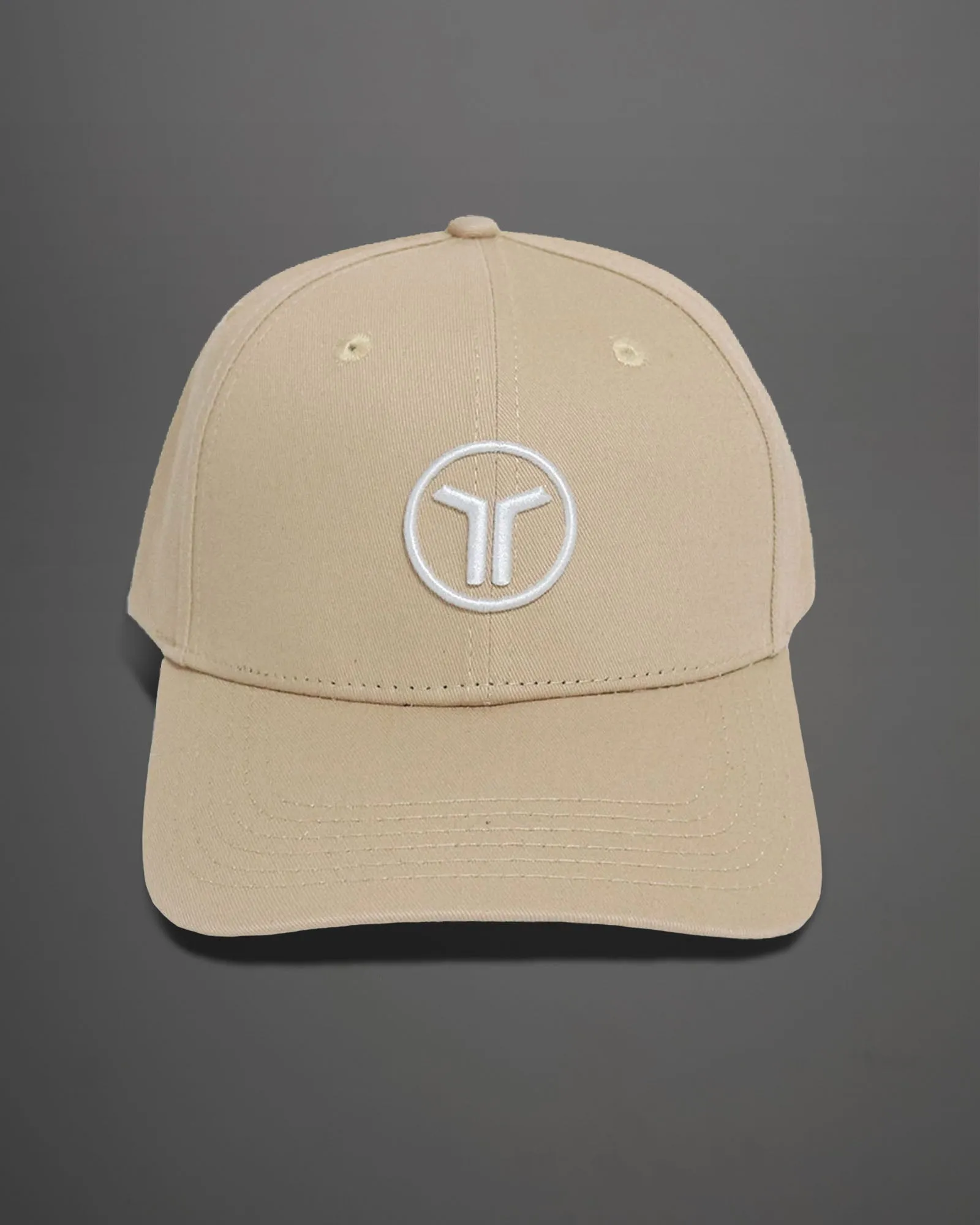 Club Cap - Tan | One Size