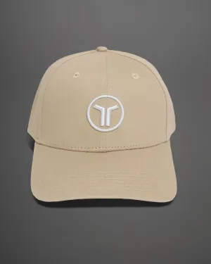 Club Cap - Tan | One Size