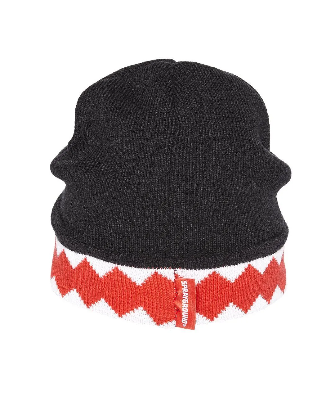 CORE BEANIE (RED)