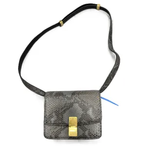 Crossbody Luxury Designer By Celine, Size: Small