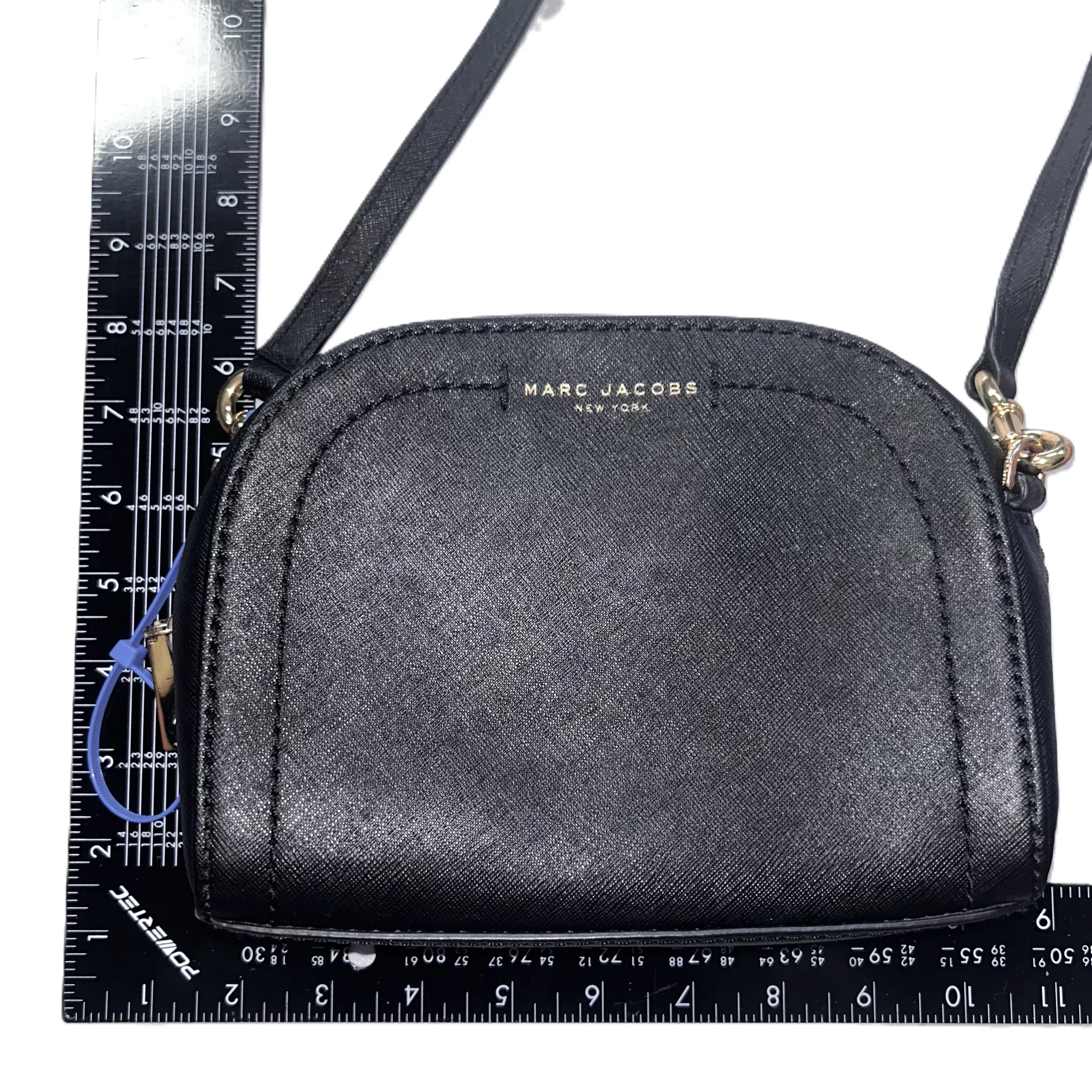 Crossbody Luxury Designer By Marc Jacobs