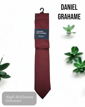 Daniel Grahame Tie Set - TP2426/65