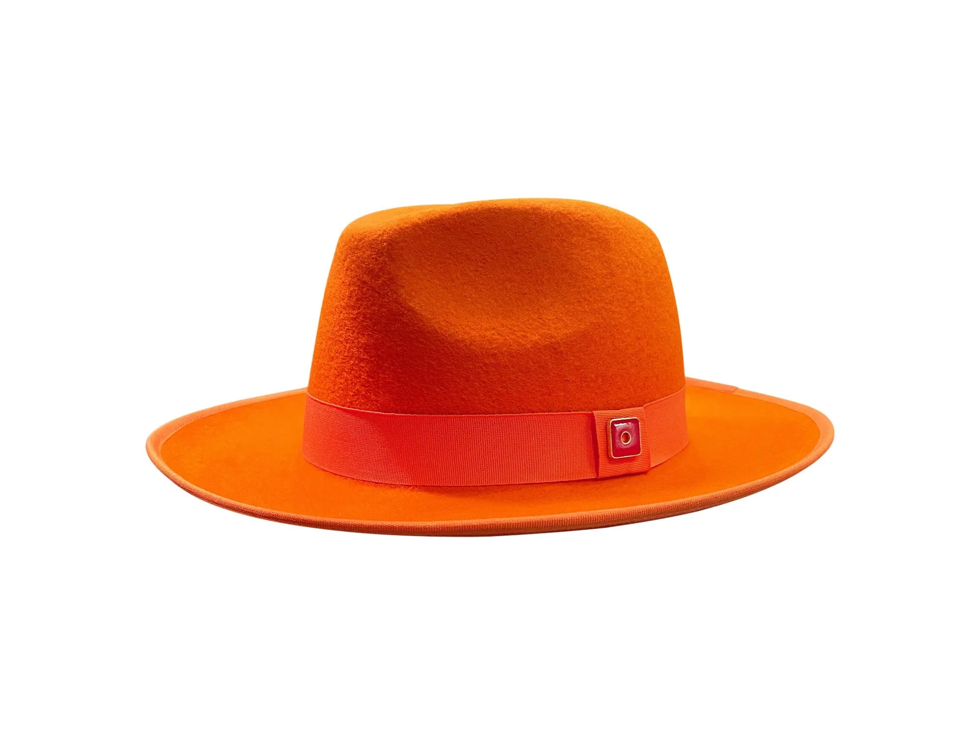 DOPE HATS SIGNATURE SERIES® - ORANGE