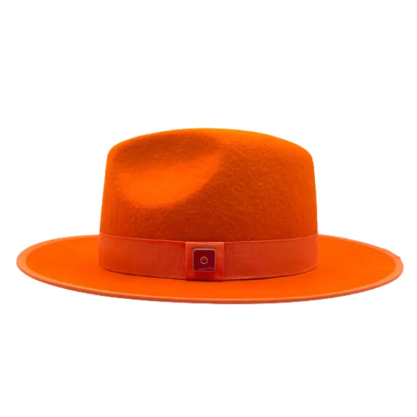 DOPE HATS SIGNATURE SERIES® - ORANGE