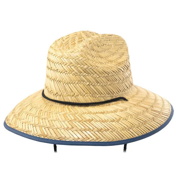 Dorfman Pacific - American Flag Rush Lifeguard Sun Hat