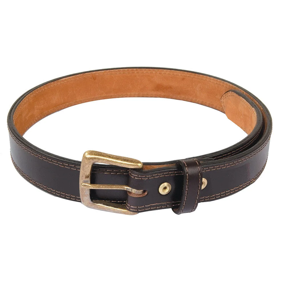 Double Layer Concealment Belt