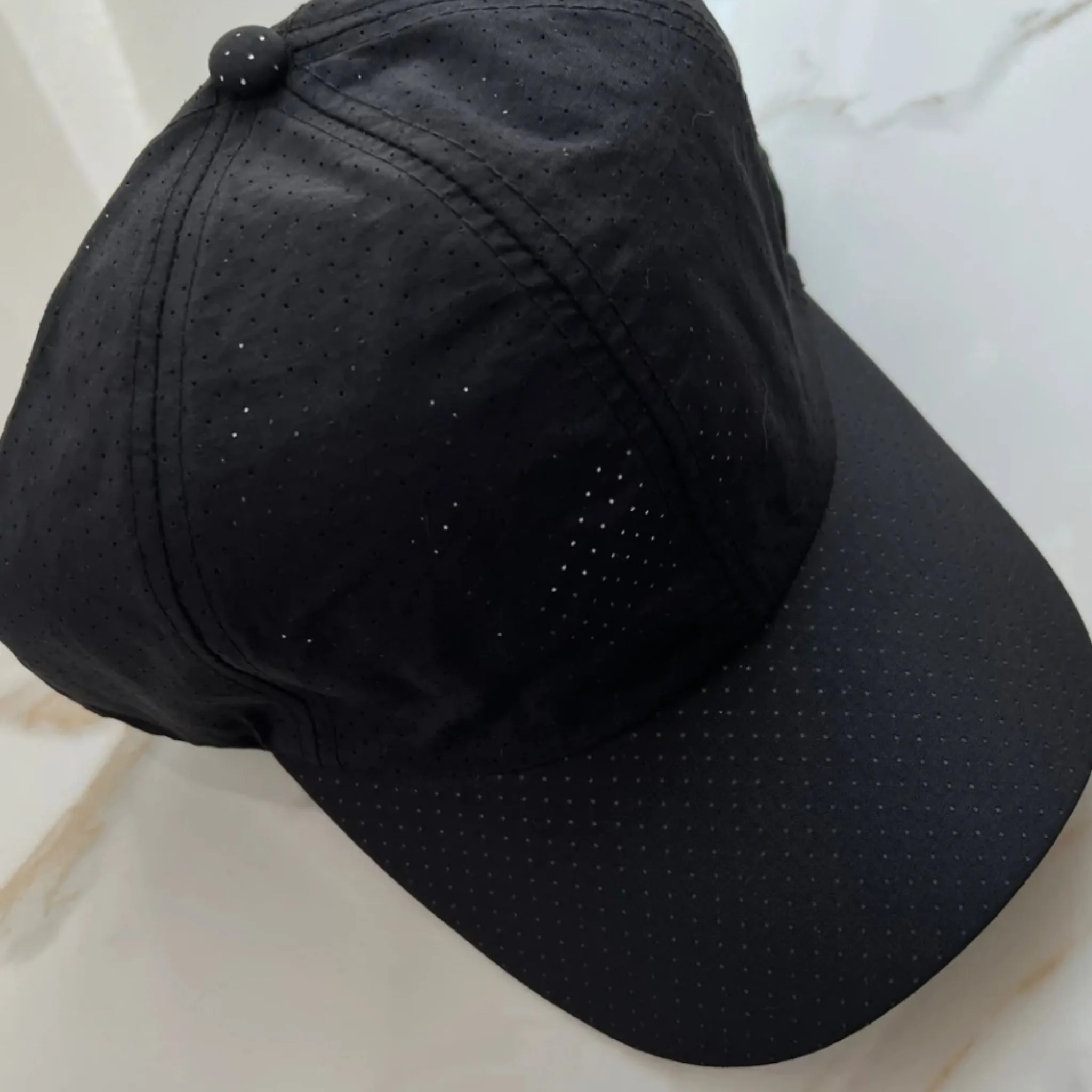 Dri-Fit Baseball Cap 2.0 by Valeri