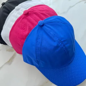 Dri-Fit Baseball Cap 2.0 by Valeri