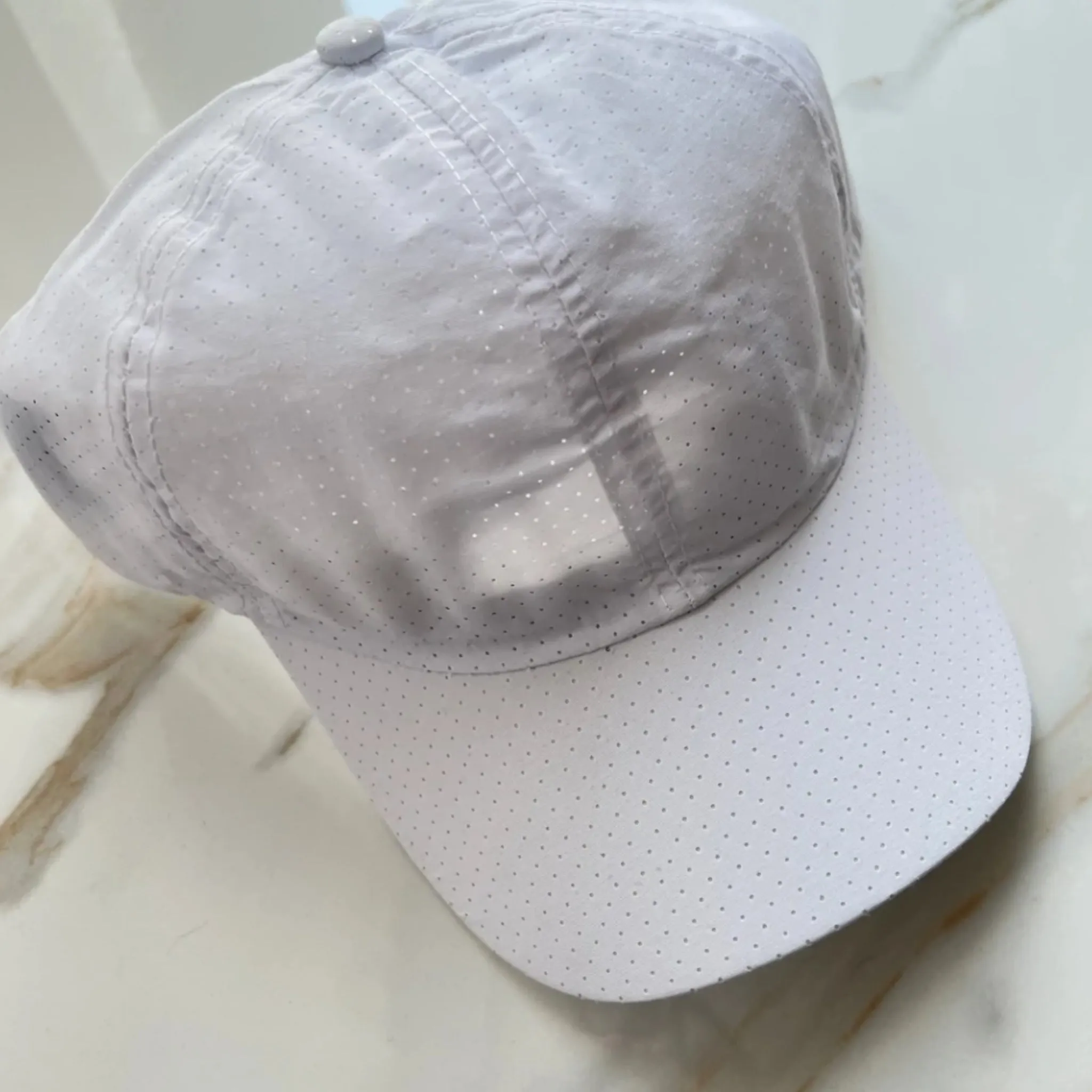 Dri-Fit Baseball Cap 2.0 by Valeri