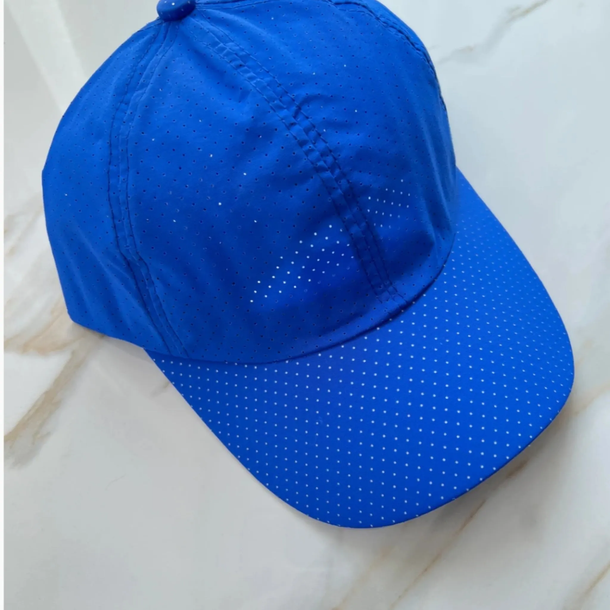 Dri-Fit Baseball Cap 2.0 by Valeri