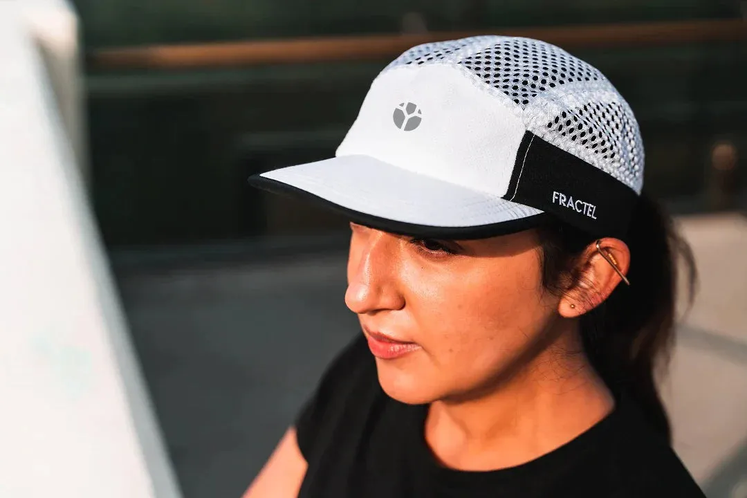 Fractel Cap M - Series - DAYBREAK Edition