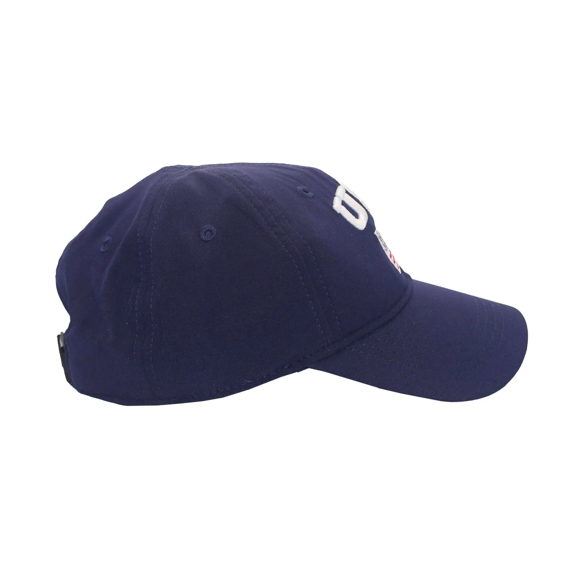 Gear for Sport USA Flag Cool Fit  Baseball Hat