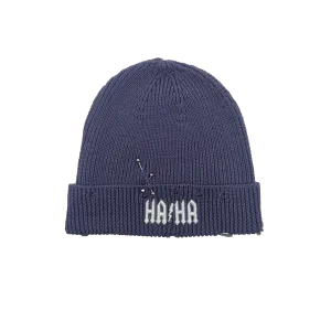 HA HA BEANIE