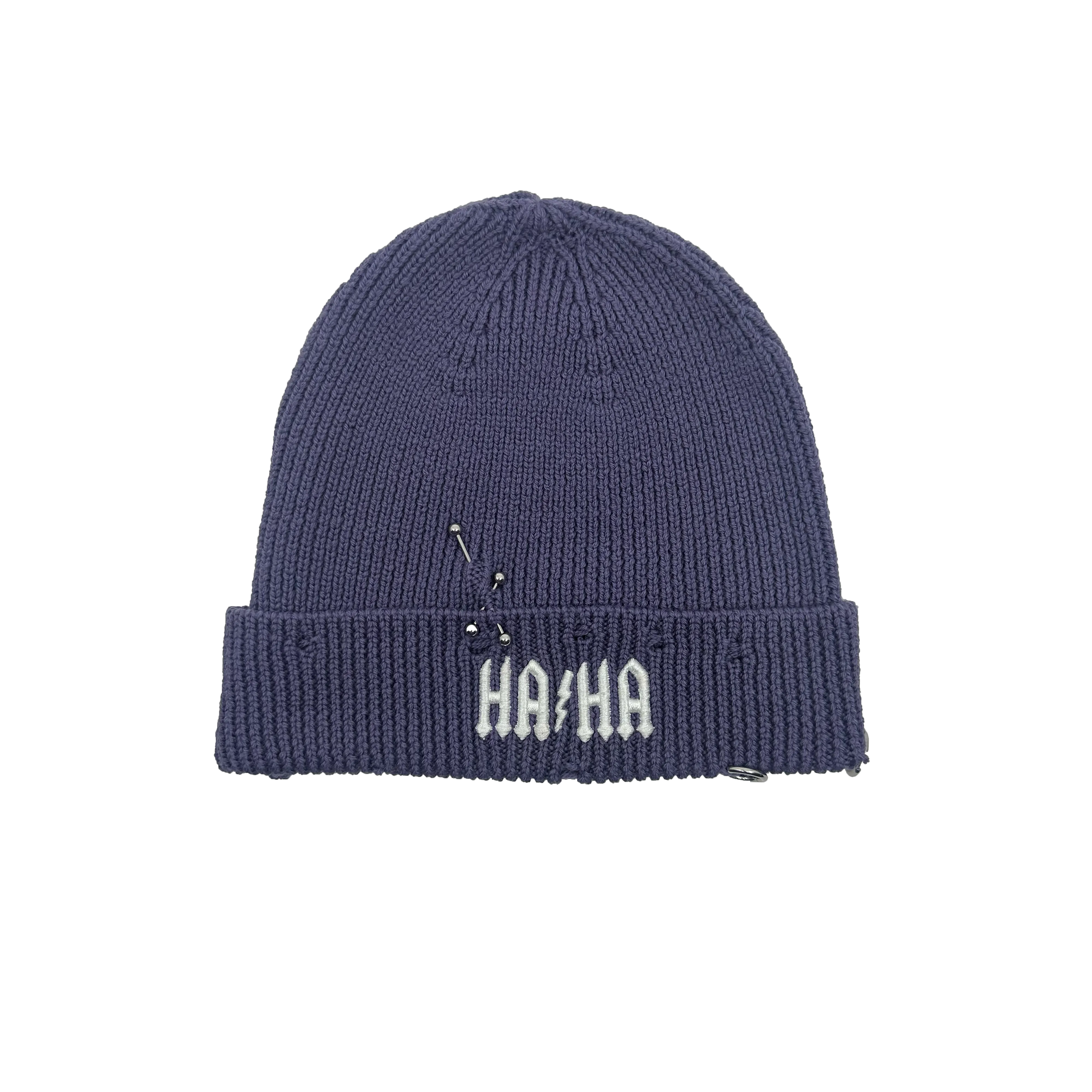 HA HA BEANIE