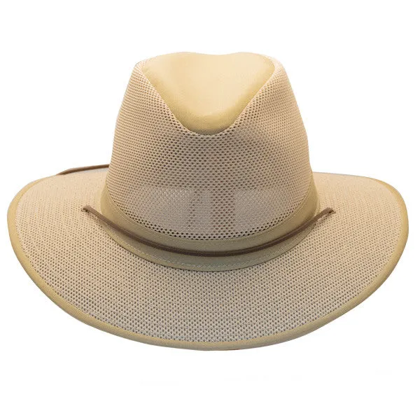 Henschel - Aussie Packable Breezer® Safari Sun Hat