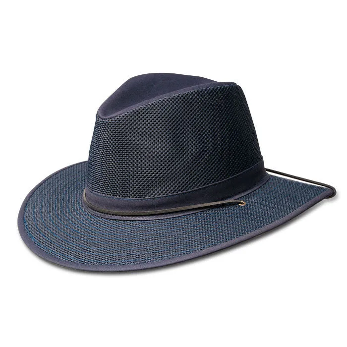 Henschel - Aussie Packable Breezer® Safari Sun Hat