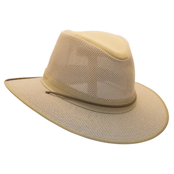 Henschel - Aussie Packable Breezer® Safari Sun Hat