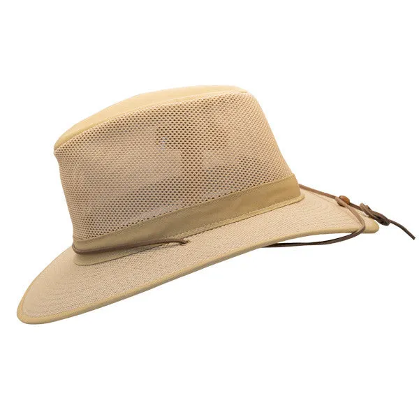 Henschel - Aussie Packable Breezer® Safari Sun Hat