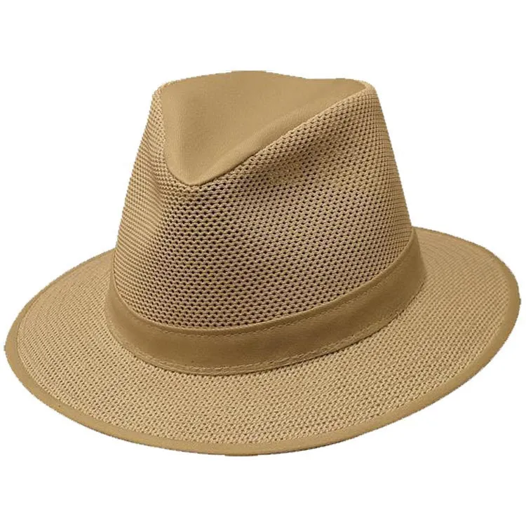 Henschel - Safari Packable Breezer Hat