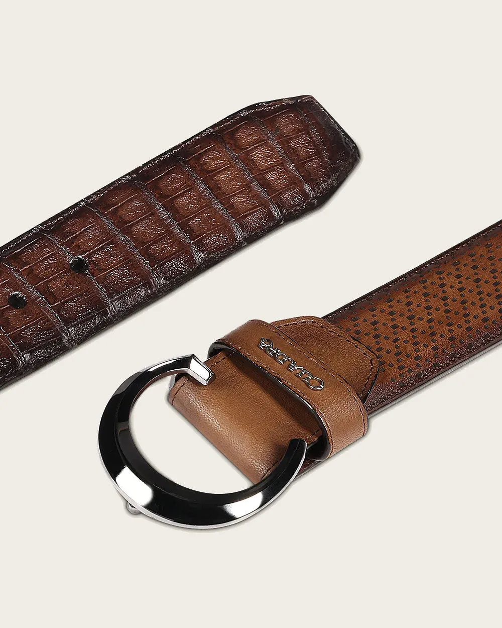 Honey high exotic Belt