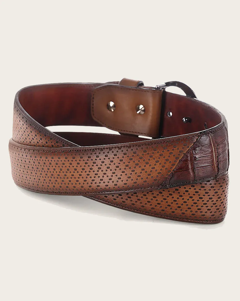 Honey high exotic Belt