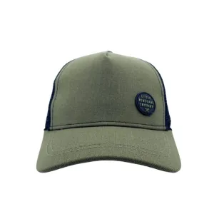 HUNTER TRUCKER CAP – 3 Sizes