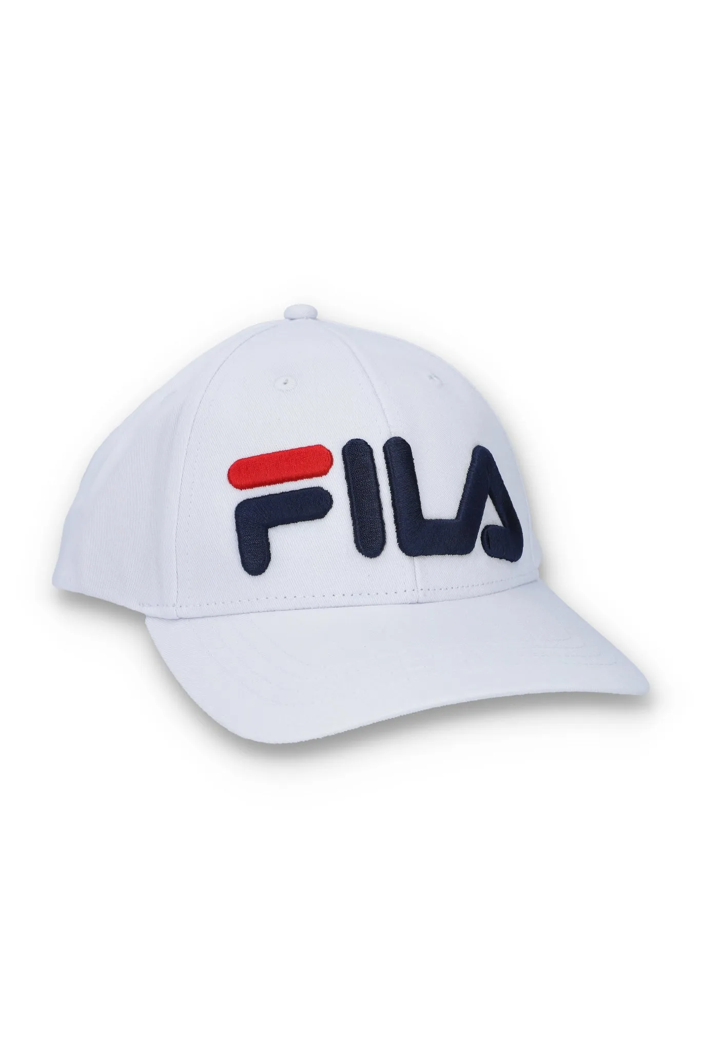 Illa Snapback Baseball Cap