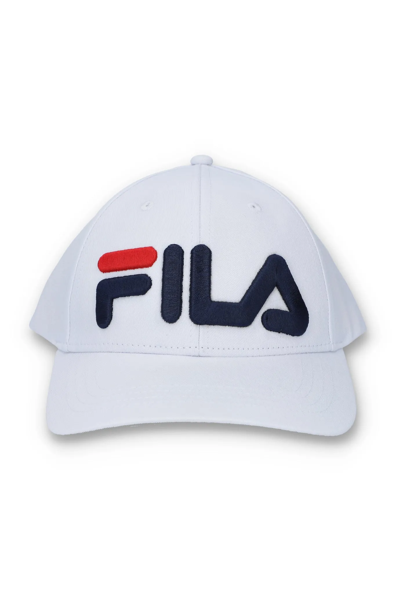 Illa Snapback Baseball Cap