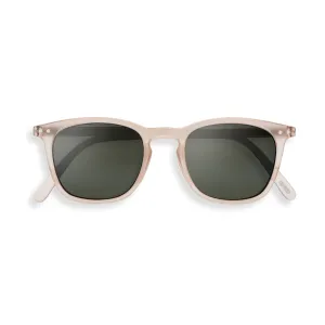 IZIPIZI Paris Sunglasses #E - Rose Quartz