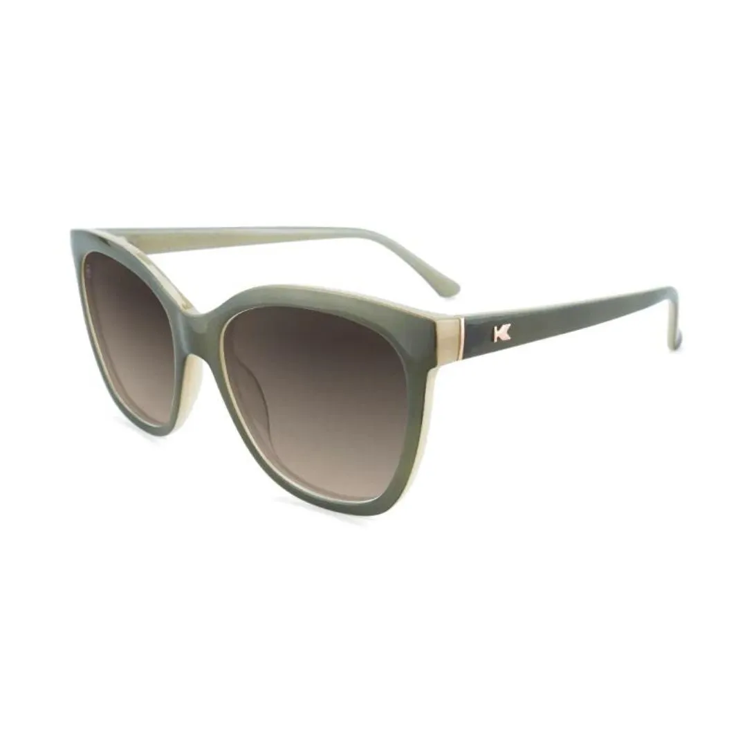 Knockaround Coastal Dunes Deja Views Sunglasses