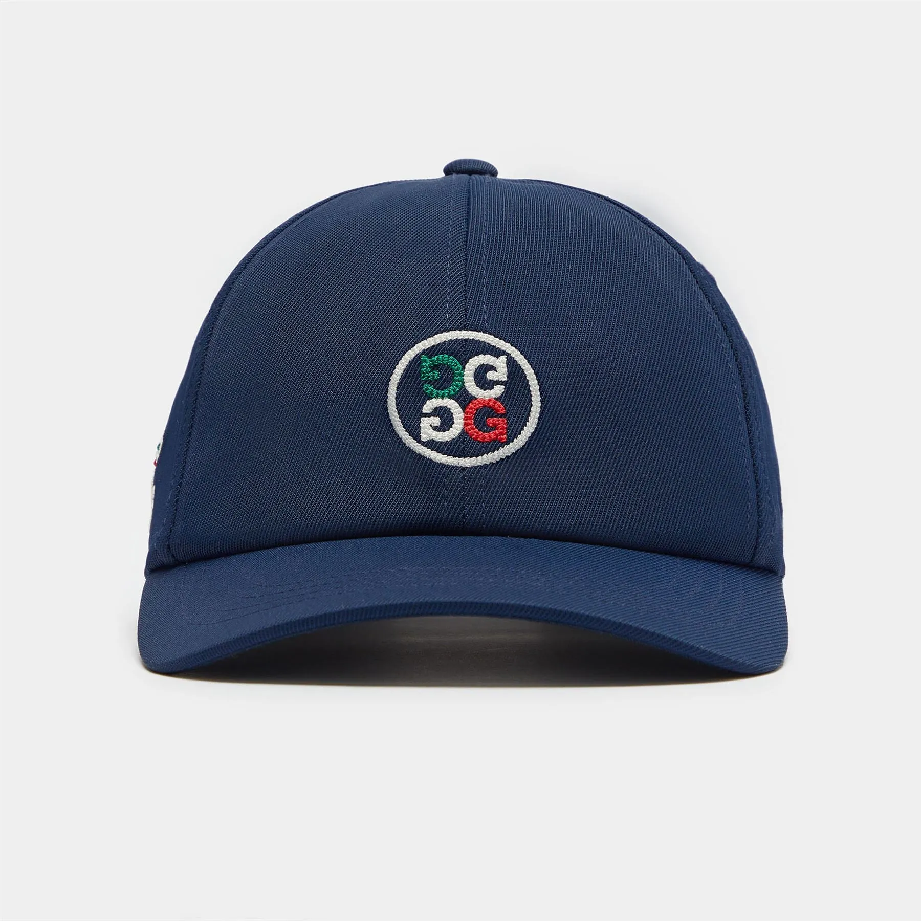 Limited Edition Ryder Cup Roma 23 Circle G's Snapback Hat Twilight - AW23