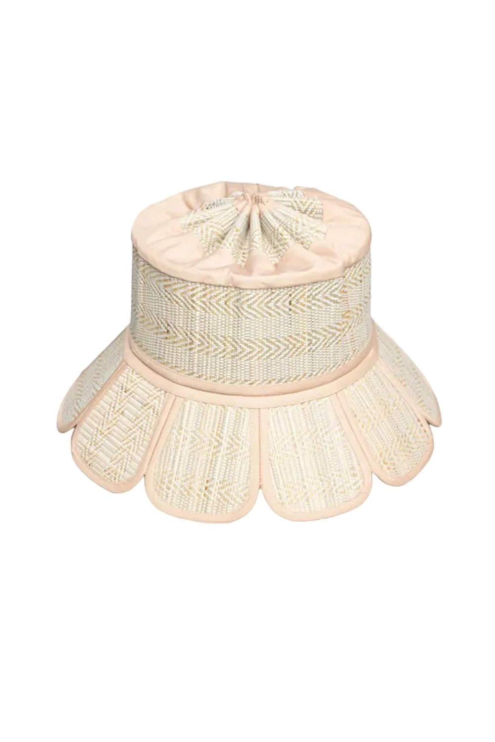 LORNA MURRAY ADULT LUXE MANHATTAN HAT - AVOCA