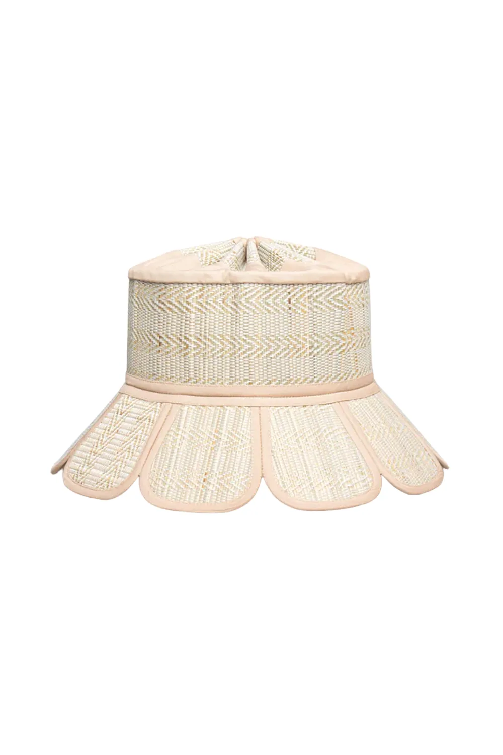 LORNA MURRAY ADULT LUXE MANHATTAN HAT - AVOCA