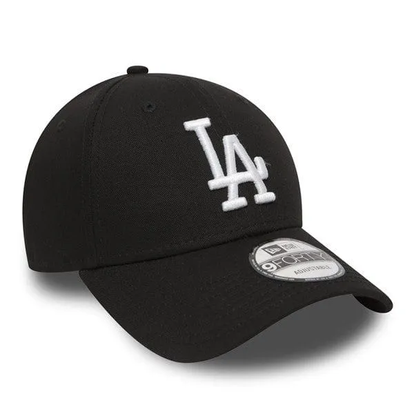 NEW ERA 9FORTY LA DODGERS ESSENTIAL CAP