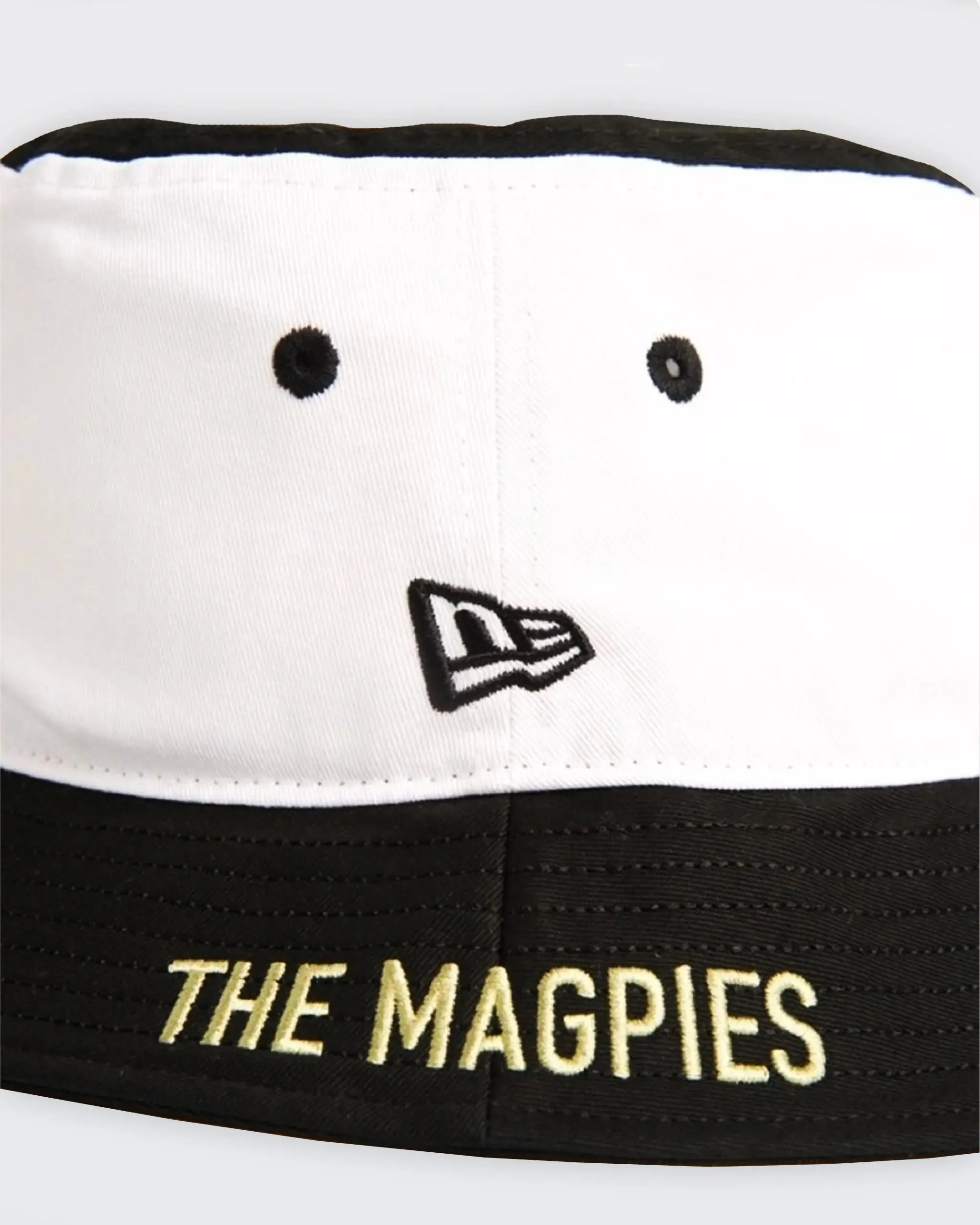 Newcastle United New Era 95 Retro Bucket Hat