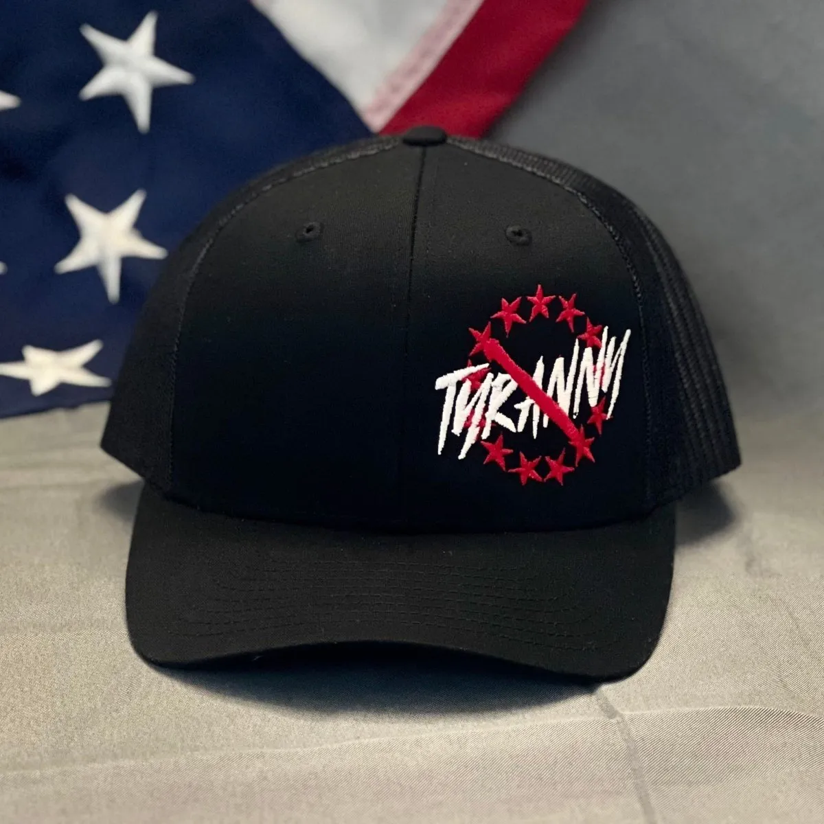 No Tyranny Hat