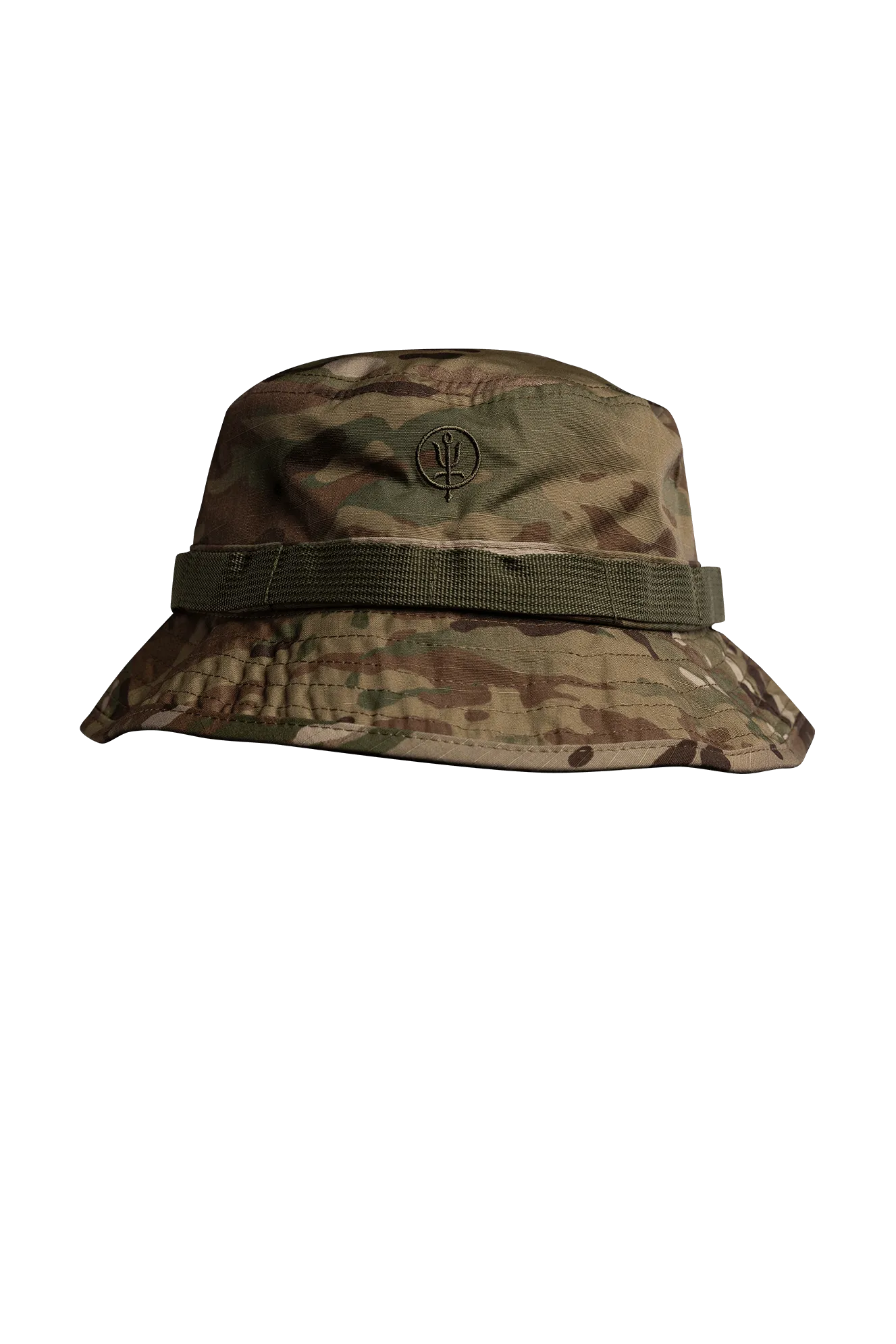 PATROL BUCKET HAT - MULTICAM ORIGINAL