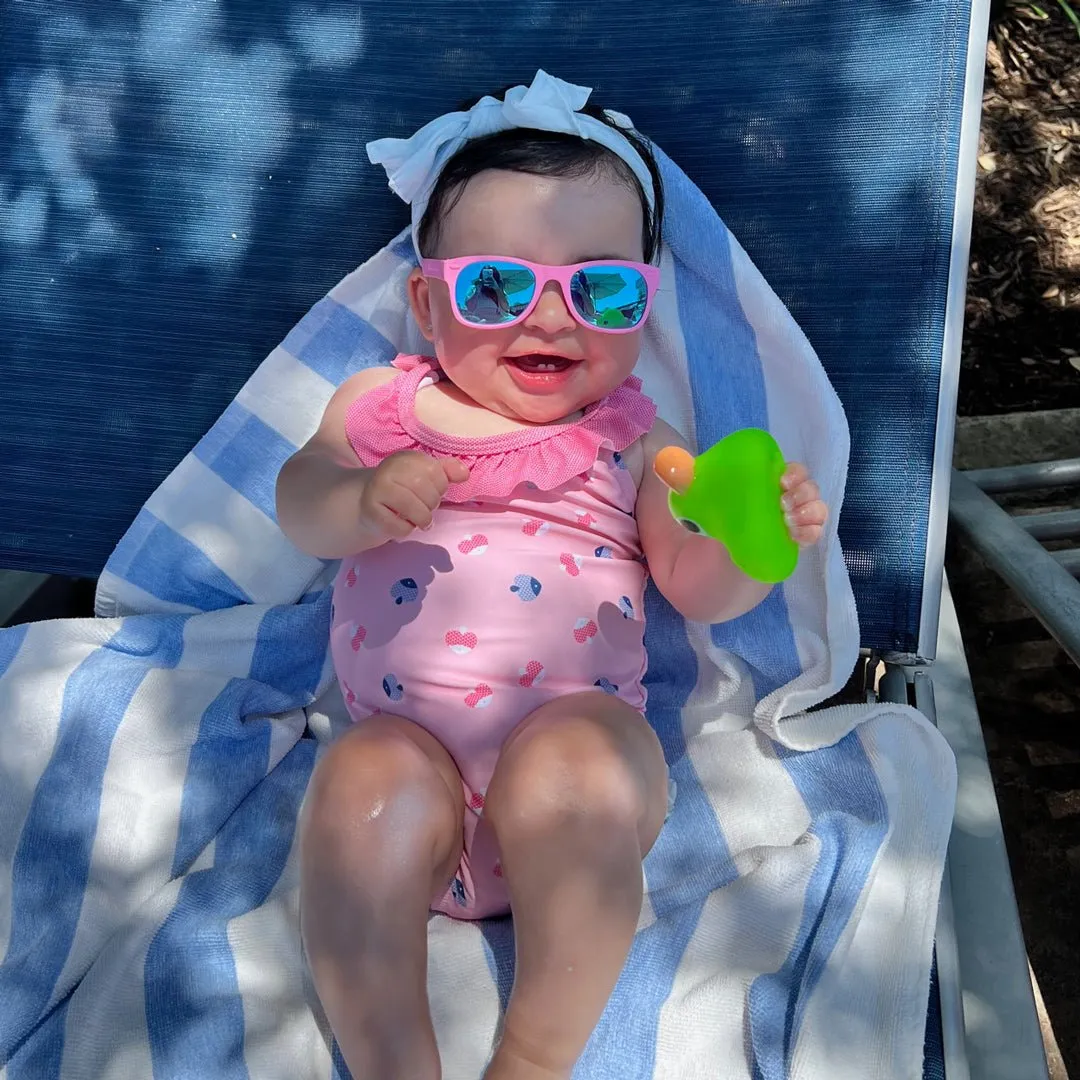 Popple Shades | Baby