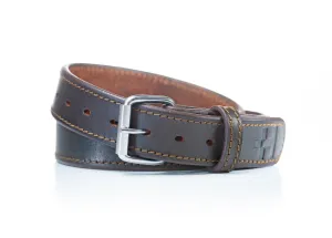 Primo Leather Gun Belt