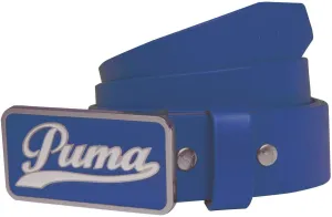 Puma Script Fitted Golf Belt