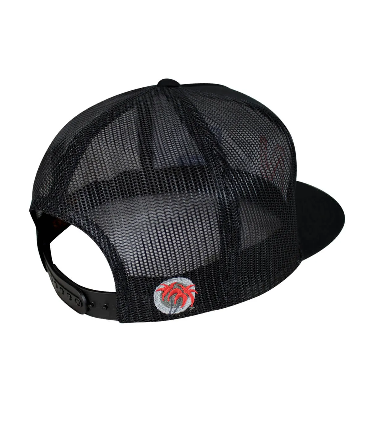 "Bulls Eye" Trucker Hat