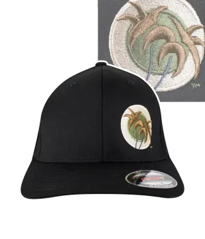 "Classic Palm Camo" Classic Flexfit Hat