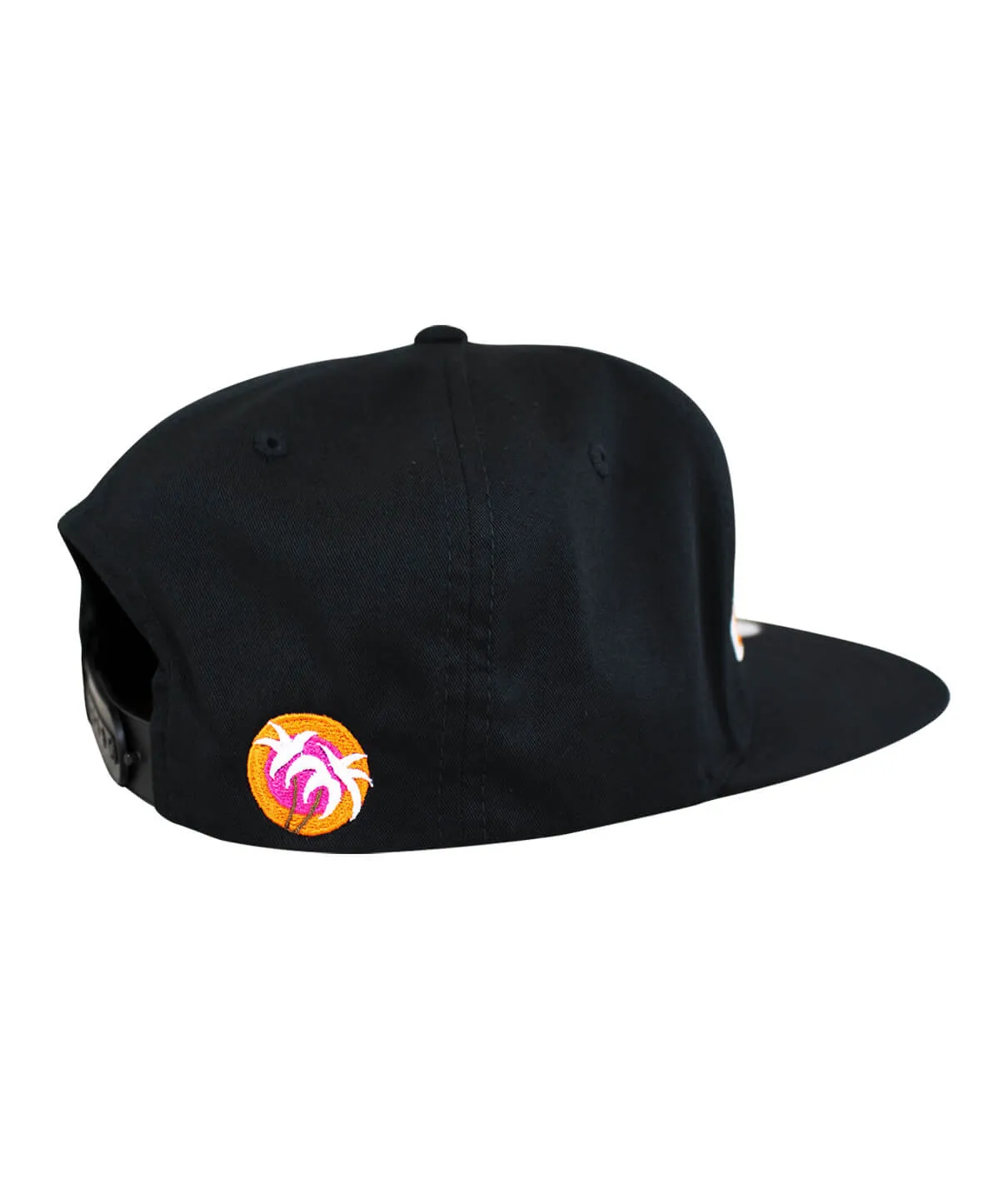 "Glazzed" Youth Snapback Hat