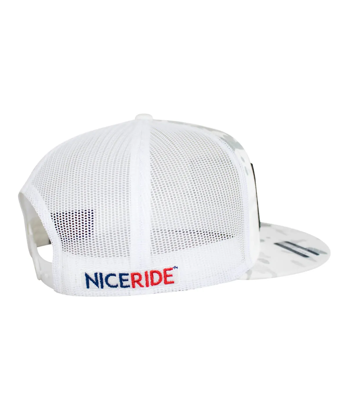 "Pride Patch" Trucker Hat