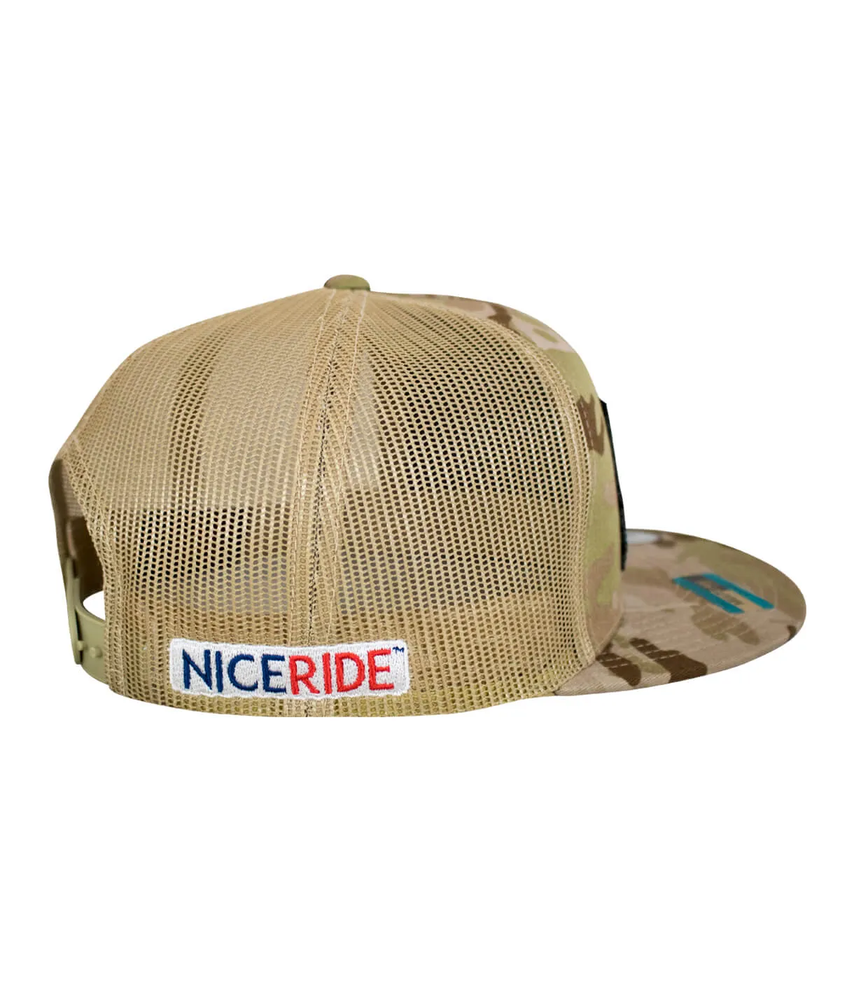 "Pride Patch" Trucker Hat