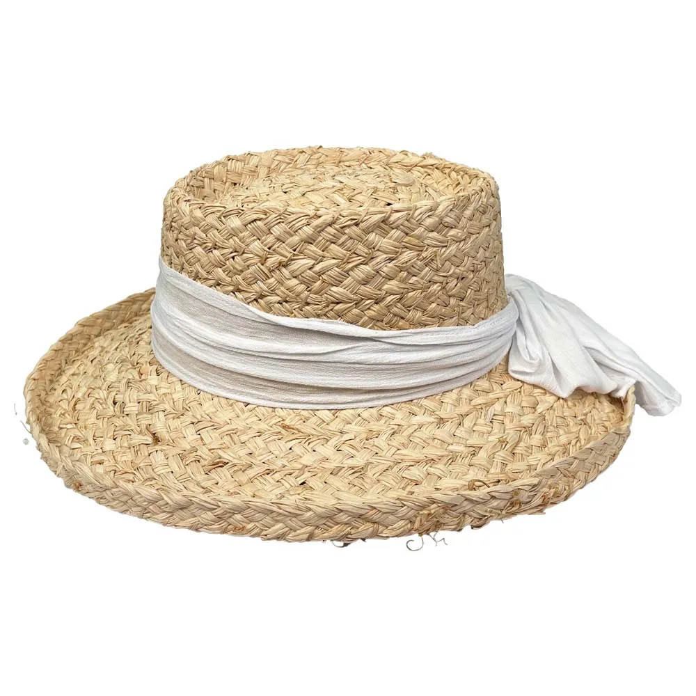 Saint Martin - Resort Raffia Gambler