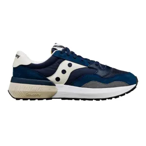 Saucony Originals Jazz NXT S70790-6 blue-cream men's sneakers shoe