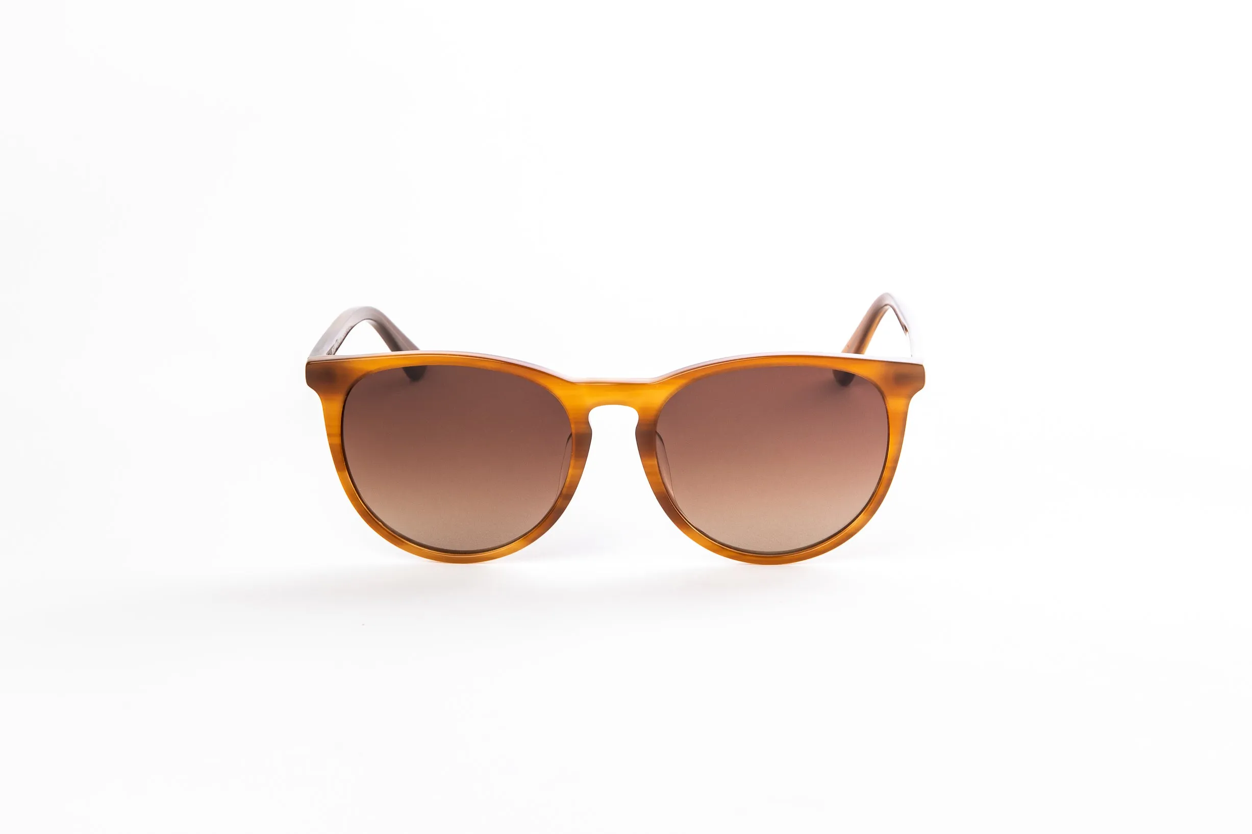 Sunglasses | KOMOREBI | Brown